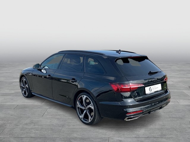 Audi - A4 Avant 45 TFSI S-Tronic quattro S line RFK+SH_6
