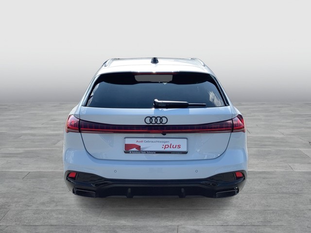 Audi - A5 Avant TFSI S-tronic S-line ACC AHK LED NAVI_8