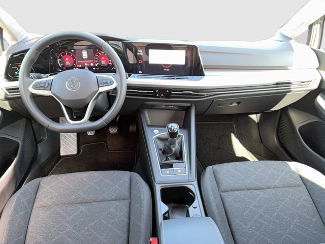 VW - Golf VIII 2.0 TDI Life ACC+NAVI+AHK+KAMERA+LED_2 VW - Golf VIII 2.0 TDI Life ACC+NAVI+AHK+KAMERA+LED_2