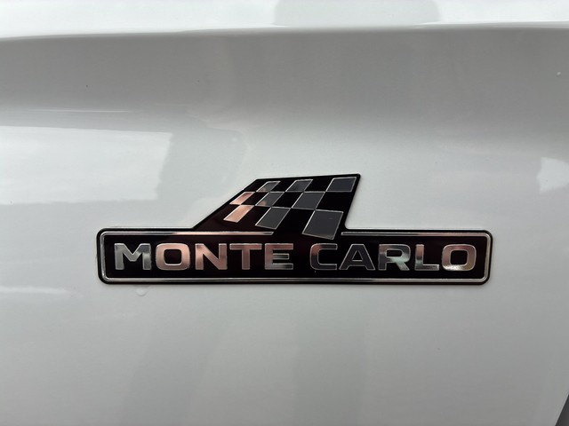 Skoda - Fabia 1.0 TSI DSG Monte Carlo Virtual+Navi+Sitzhzg._13