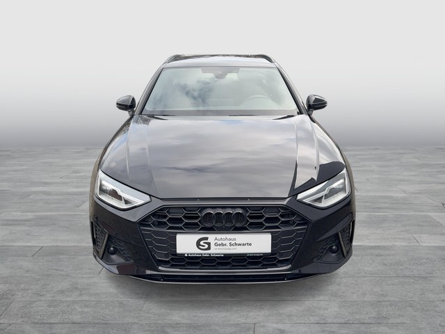 Audi - A4 Avant 35 TDI S-tronic S line GRA+NAVI+KAMERA_10