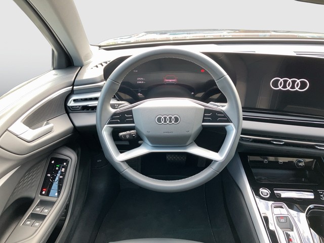 Audi - A5 Avant TFSI quattro S-tronic AHK CAM LED NAVI_13