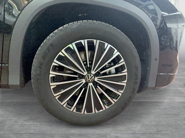 VW - Polo 1.0 TSI DSG Style ACC+NAVI+KAMERA+SITZHG_13