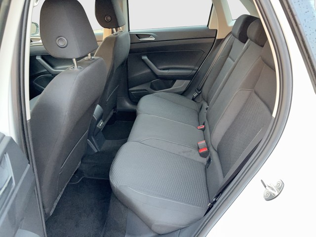 VW - Polo VI 1.0 TSI Comfortline Klima+PDC+MFL_3