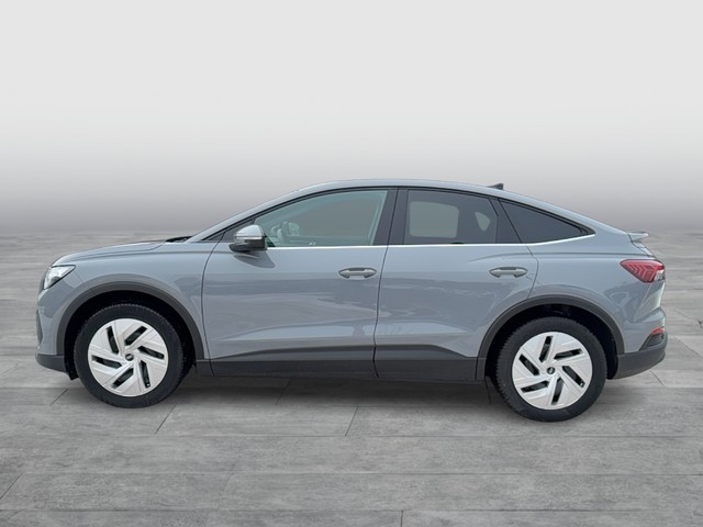 Audi - Q4 e-tron 40 Sportback 82 kWh LED+SITZHZG+NAVI_5