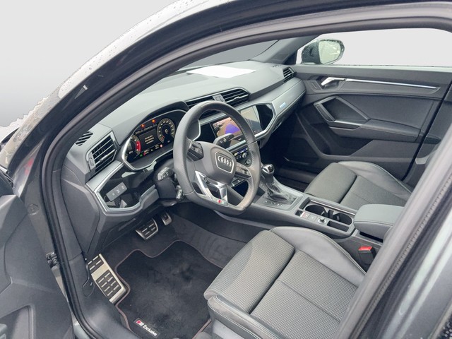 Audi - Q3 35 TFSI S-tronic S-Line ALLWETTER_11