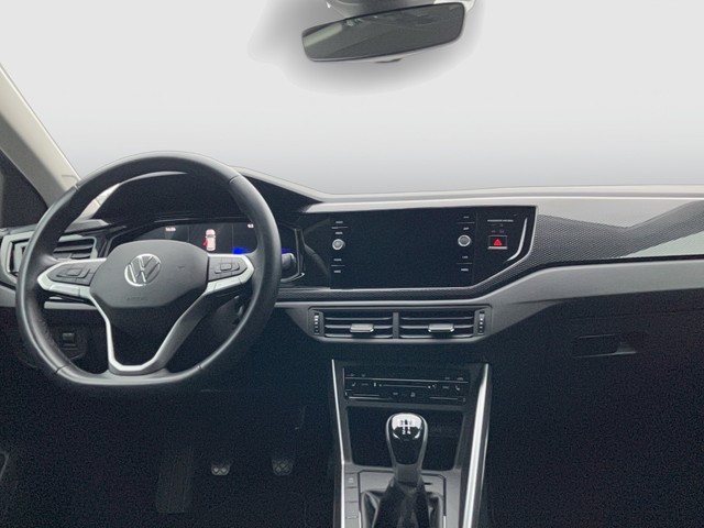 VW - Polo 1.0 MPI Life NAVI+RFK+SHZ+LED+GRA+APP-CONNE_2
