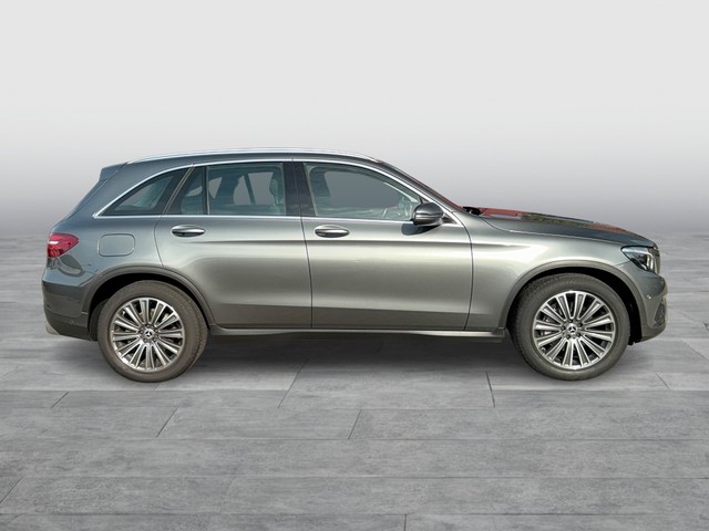 Mercedes-Benz - GLC 250 4Matic Exclusiv AHK+LED+Kamera_10