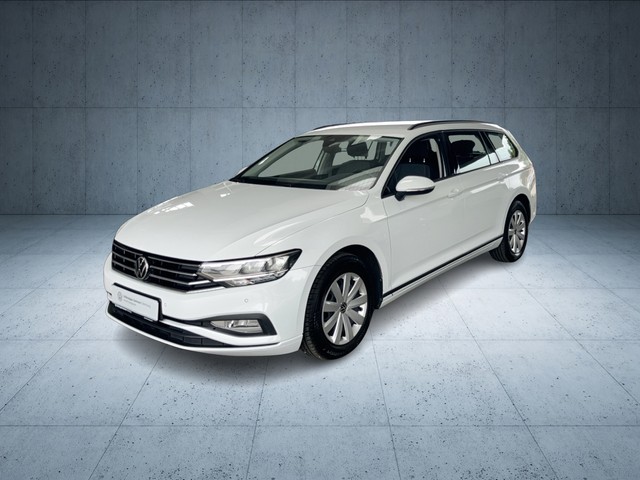 Volkswagen Passat Variant 2.0 TDI DSG LED+Navi+Rückfahrkam.
