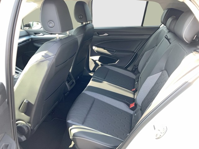 VW - Golf VIII 1.5 eTSI DSG Goal ACC AHK CAM LED NAVI_5