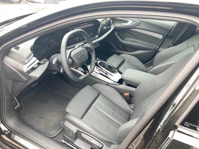 Audi - A5 Avant TFSI S-tronic S line AHK+NAVI+PANO+LM19"_15