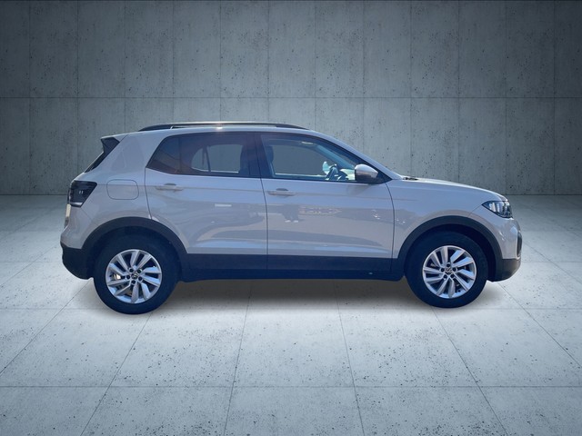 VW - T-Cross 1.0 TSI Life ACC+NAVI+PDC+GRA+LM16"_13 VW - T-Cross 1.0 TSI Life ACC+NAVI+PDC+GRA+LM16"_13
