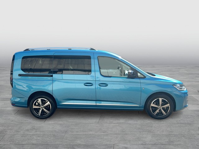 VW - Caddy Maxi 2.0 TDI Style DSG,Navi,ACC,StandHz._13
