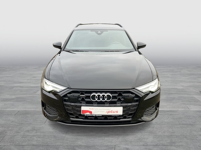 Audi - A6 Avant 45 TDI quattro S-tronic Advanced AHK_13