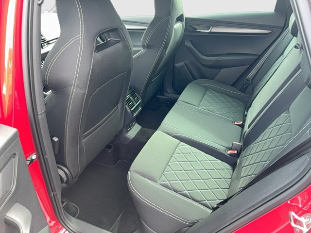 Skoda - Karoq 2.0 TSI DSG 4x4 Sportline ACC+AHK+NAV+PANO_3