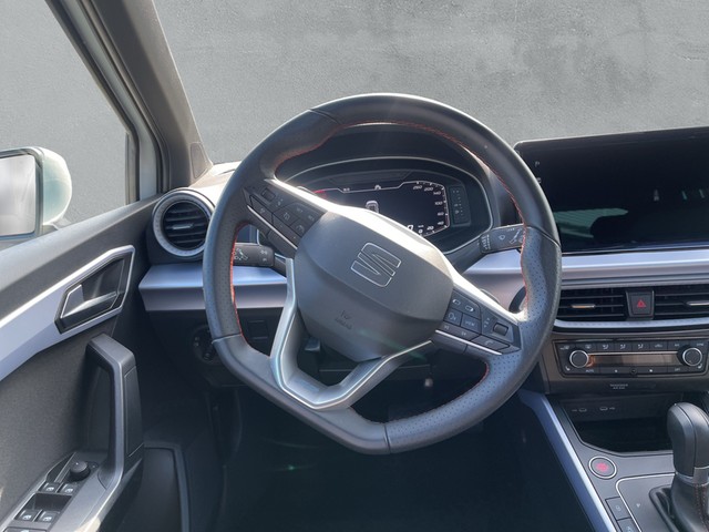 Seat - Arona 1.0 TSI DSG FR KAMERA LED NAVI u.v.m._4