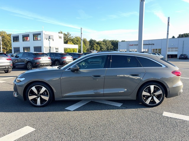 Audi - A5 Avant TFSI 110KW S-tronic quattro S-Line STANDHEIZUNG_5