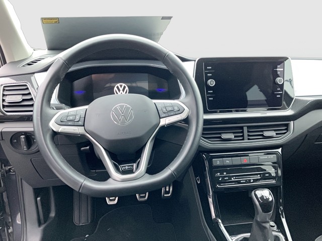 VW - Golf VIII Lim. 2.0 TSI GTI Black Style Leder RFK_2