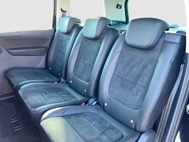 Audi - S5 Sportback TDI quattro Tiptronic AHK LED NAVI_3