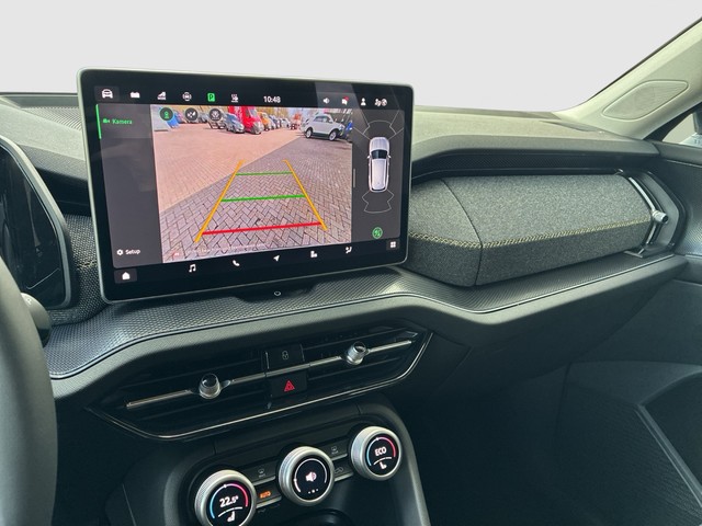 Skoda - Kodiaq 1.5TSI iV Selection AHK+Matrix+Navi+Kamera_11