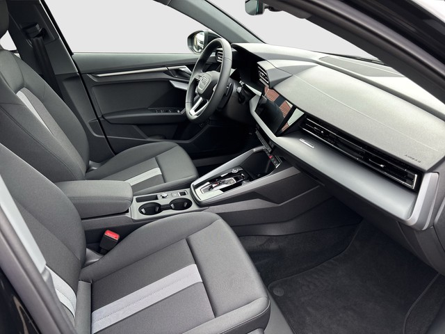 Audi - A3 Sportback 30 TFSI S-tronic Advanced LED STHZG_8