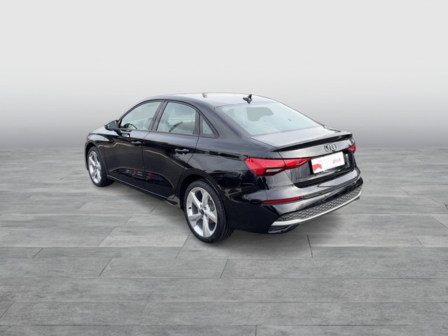 Audi - A3 Limousine 35 TFSI S-tronic advanced AHK+NAVI+_7