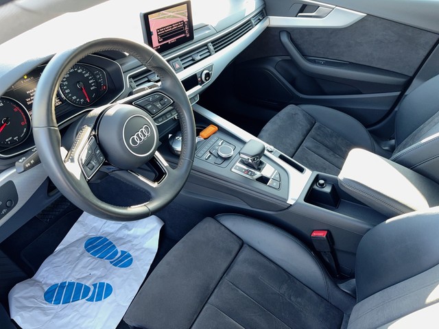 Audi - A5 Sportback 40 TDI S-tronic design LED_11