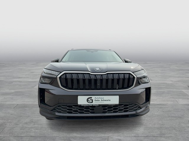 Skoda - Kodiaq 2.0 TDI DSG 4x4 Selection AHK+7 Sitze+Cam+Matrix_18