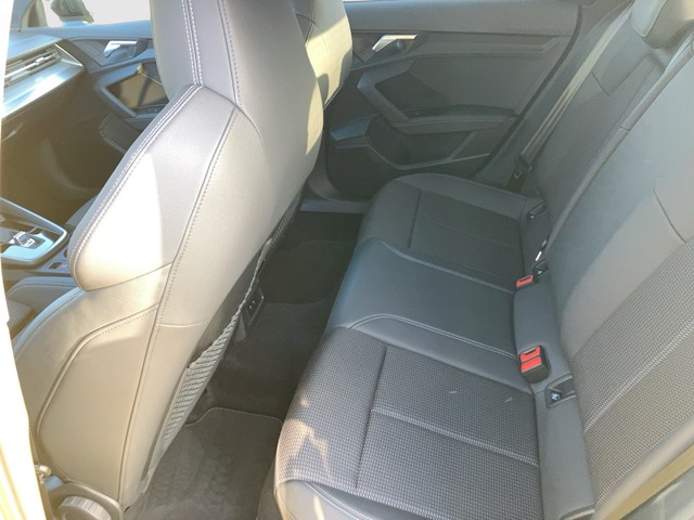 Audi - A3 Sportback 40 TFSI e S-tronic S-line AHK PANO_3