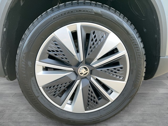 Skoda - Karoq 1.5 TSI DSG Ambition LED+NaviAmundsen_9