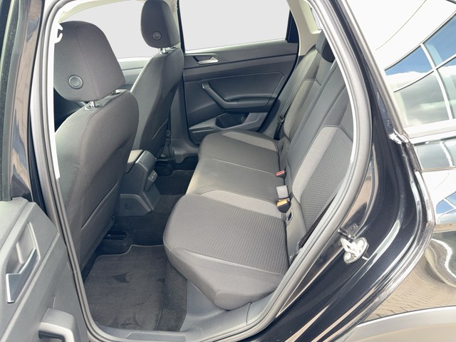 VW - Taigo 1.0 TSI Life LED+SHZG+PDC+DAB+KLIMA+LM16"_3