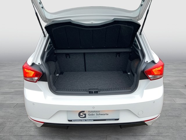 Seat - Ibiza 1.0 TSI Style CAM LED LM15 NAVI PDC TEMP_4 Seat - Ibiza 1.0 TSI Style CAM LED LM15 NAVI PDC TEMP_4