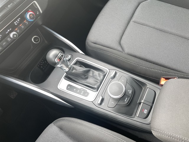 Audi - Q2 1.0 TFSI S-tronic Sport ultra LED+NAVI+SHZG_8