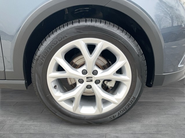 Seat - Arona FR 1.0 TSI DSG FR LED+NAVI+SHZG+PDC+GRA_12