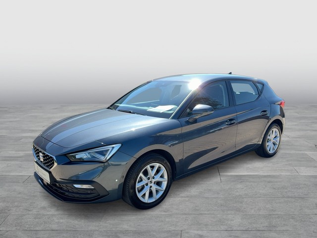 Seat - Leon 1.0 TSI DSG Style NAVI+LED+RFK_1