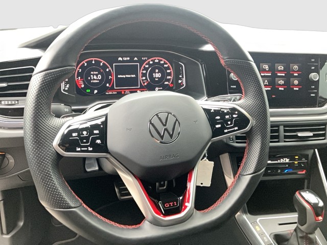 VW - Polo GTI 2.0 TSI DSG ACC+LED+SHZG+DAB+PDC+LM18"_14