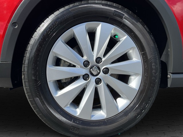 Seat - Arona 1.0 TSI DSG Style Beats Fast Lane CAM SHZG_13 Seat - Arona 1.0 TSI DSG Style Beats Fast Lane CAM SHZG_13