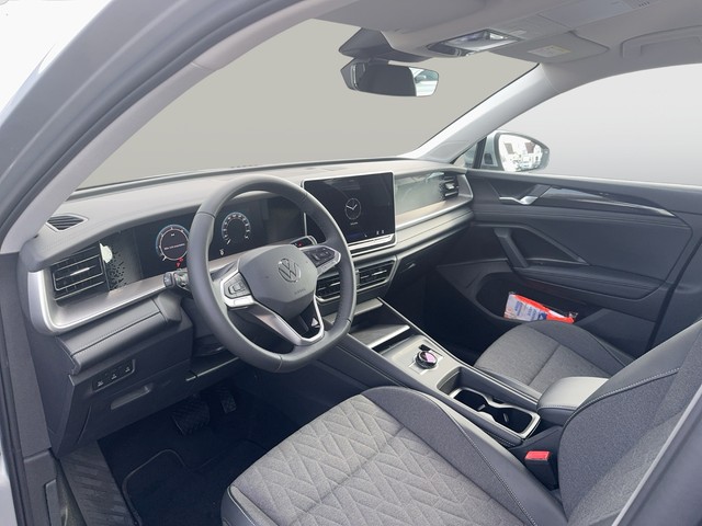 VW - Tayron 2.0 TDI 4M Life 7-S Matrix AHK 360°_14