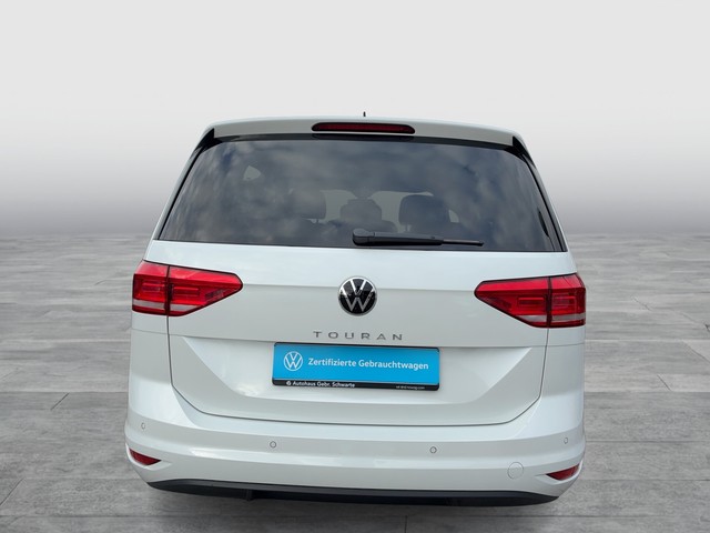 VW - Touran 1,5 l TSI DSG Comfortline 7-sitze+AHK+ACC_13 VW - Touran 1,5 l TSI DSG Comfortline 7-sitze+AHK+ACC_13