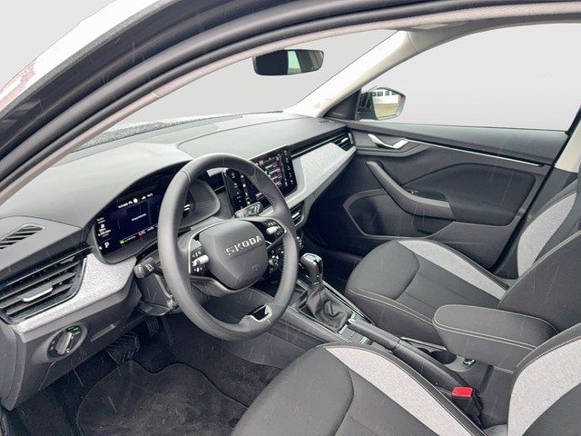 Skoda - Kamiq 1.0 TSI DSG Selection Virtual+Navi+Kamera_14 Skoda - Kamiq 1.0 TSI DSG Selection Virtual+Navi+Kamera_14