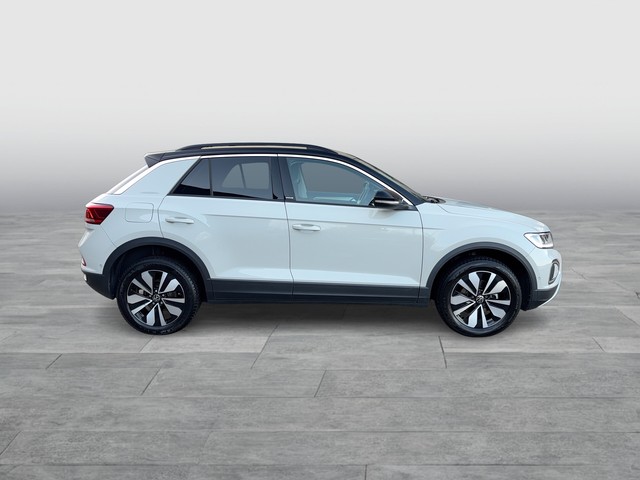 VW - T-Roc 1.0 TSI Move ACC+RFK+AHK+LED+SHZ+VIRTCOCK_8