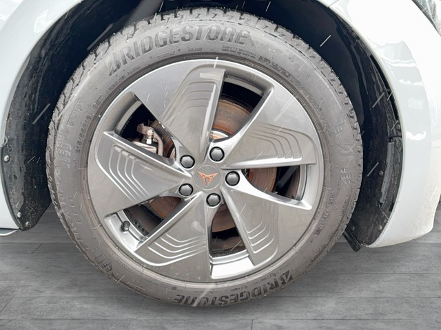 CUPRA - Born LED+LANE ASSIST+KLIMAAUTOMATIK+KEYLESS-GO+_10