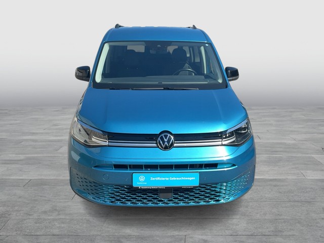 VW - Caddy Maxi 2.0 TDI Style DSG,Navi,ACC,StandHz._15