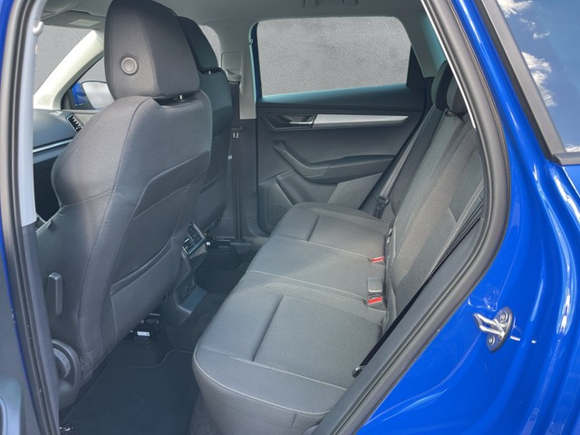 Skoda - Karoq 1.5 TSI DSG Ambition AHK CAM LED LM17 SHZG_2