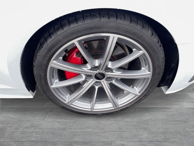 Audi - A5 Cabrio 45 TFSI S-tronic quattro S-Line MATRIX_8