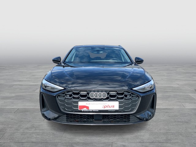 Audi - A5 Avant TFSI quattro S-tronic AHK CAM LED NAVI_11