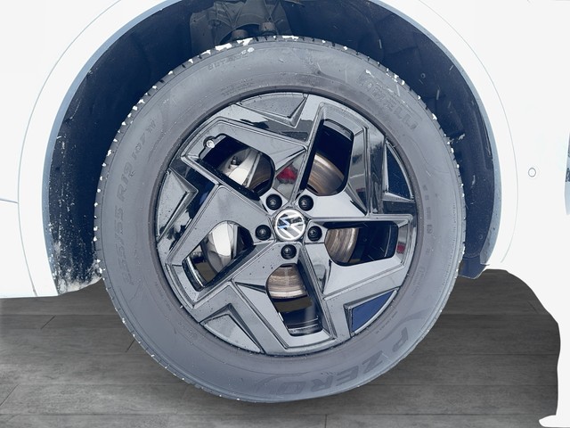 VW - Touareg 3.0 TDI 4M R-Line Leder AHK Pano Stand_10