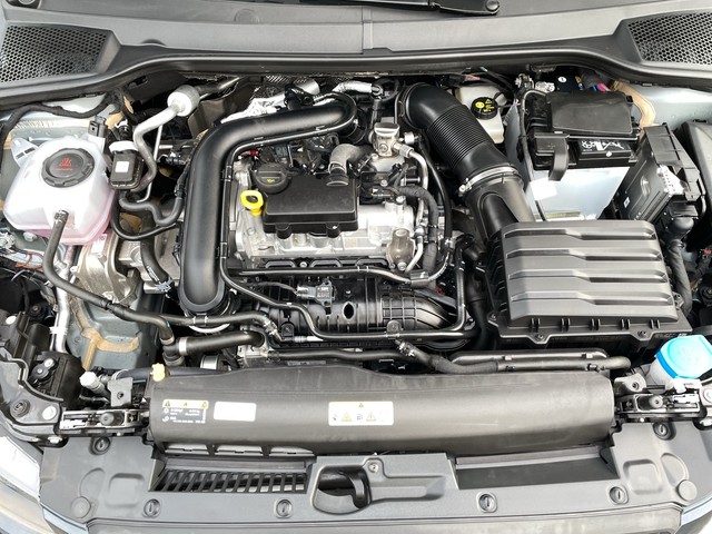 Seat - Ibiza 1.0 TSI DSG Style LED+LANE ASSIST+GRA+PDC_9