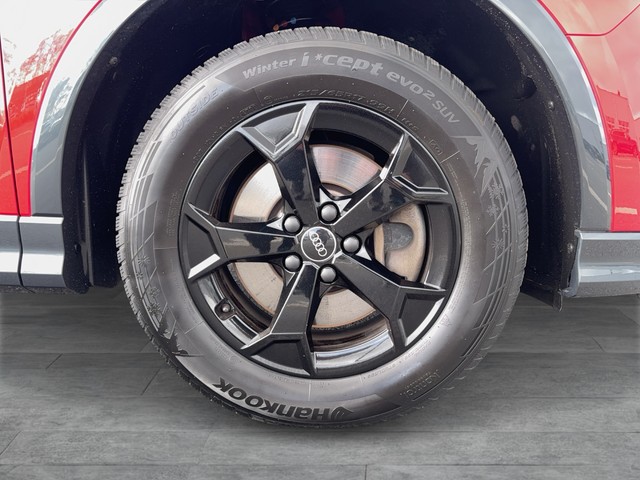 Audi - Q3 Sportback 40 TFSI S-tronic quattro S-Line_9