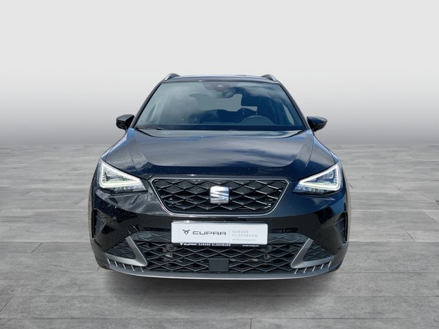 Seat - Arona 1.5 TSI DSG FR AHK+Rückfahrkamera_10
